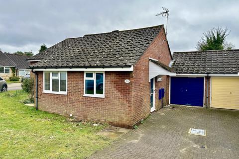 60 Lemon Grove, Whitehill, Bordon, GU35 9BE