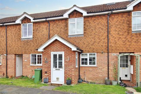 39 Elder Road, Bisley, Woking, GU24 9HB