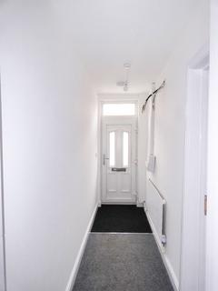 3 bedroom terraced house to rent, Conway Street, Stoke-on-Trent, Shelton ST4 2BL