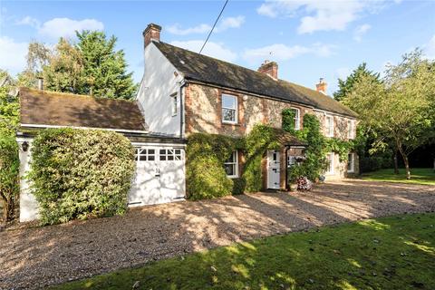 5 bedroom detached house for sale, Chapel Road, Flackwell Heath, High Wycombe, Buckinghamshire, HP10