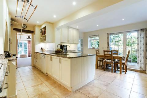 5 bedroom detached house for sale, Chapel Road, Flackwell Heath, High Wycombe, Buckinghamshire, HP10