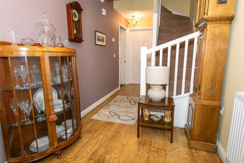 4 bedroom terraced house for sale, Pennymoor Drive, Middlewich
