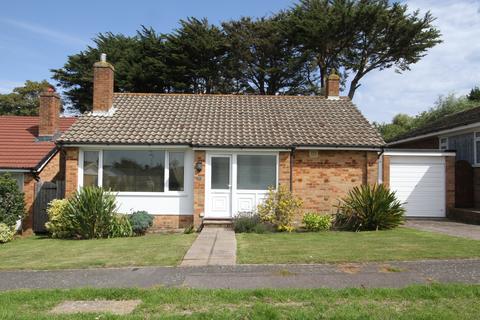 2 bedroom detached bungalow for sale, Winchester Way, Eastbourne BN22
