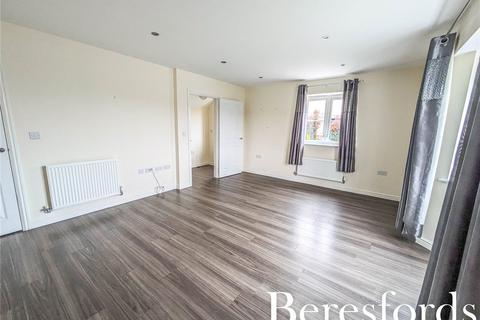 1 Sudbury Close, Romford, RM3 9FL