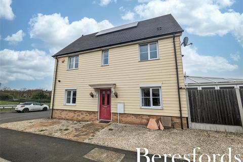 1 Sudbury Close, Romford, RM3 9FL