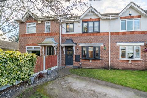 38 Leagate, Liverpool, L10 1NH