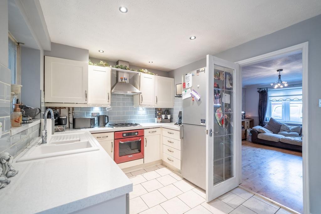 Leagate, Fazakerley, L10 3 bed mews for sale £90,000
