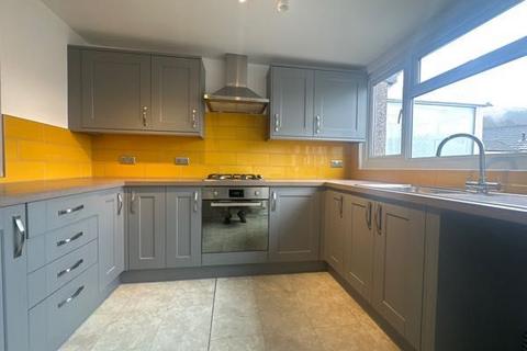 undefined, Victoria Street, Merthyr Vale, Merthyr Tydfil