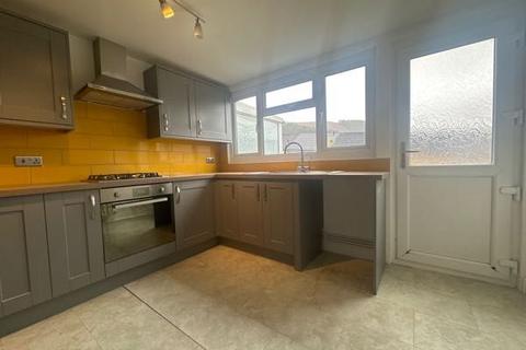 undefined, Victoria Street, Merthyr Vale, Merthyr Tydfil