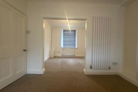 undefined, Victoria Street, Merthyr Vale, Merthyr Tydfil