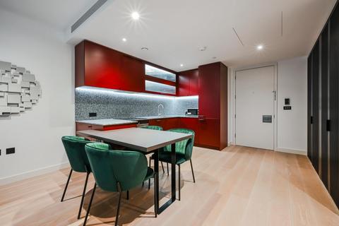 undefined, The Modern, Embassy Gardens, London, SW11