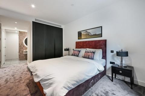 undefined, The Modern, Embassy Gardens, London, SW11