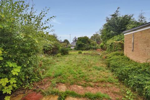 5 Trinity Close, Balsham, Cambridge, CB21 4DW