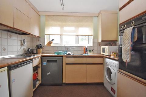 5 Trinity Close, Balsham, Cambridge, CB21 4DW
