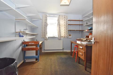 5 Trinity Close, Balsham, Cambridge, CB21 4DW