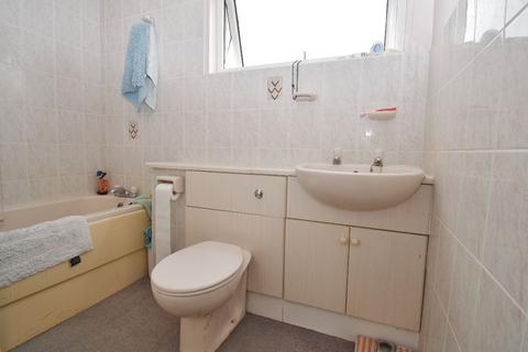 5 Trinity Close, Balsham, Cambridge, CB21 4DW