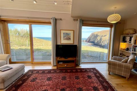 2 bedroom detached house for sale, Atlantic Longhouse & SEApods, Aird, Uig, Isle Of Lewis, HS2