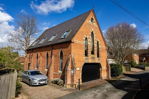 2 bedroom detached house for sale, The Chapel, Cheriton, Alresford