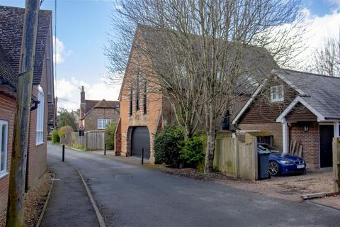 2 bedroom detached house for sale, The Chapel, Cheriton, Alresford