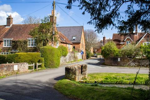 2 bedroom detached house for sale, The Chapel, Cheriton, Alresford