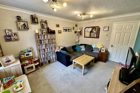 2 bedroom terraced house for sale, Mornington Road, Whitehill GU35