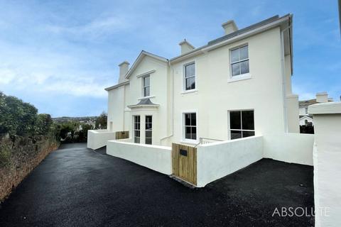 1 bedroom apartment to rent, Apartment 6, 86 Abbey Road, Torquay, TQ2 5NP