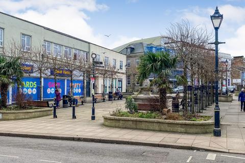 Retail property (high street) for sale, 4 Commercial Square, Cornwall, TR14 8EB