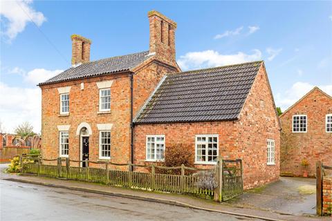 5 bedroom detached house for sale, Chapel Street, Barkestone le Vale, Nottingham, Leicestershire, NG13