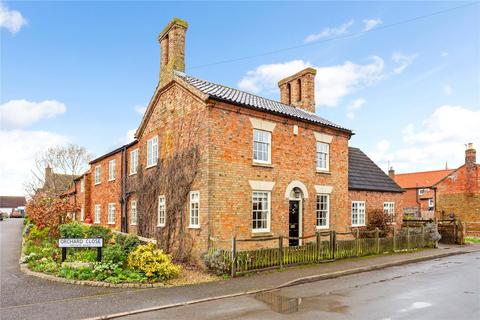 5 bedroom detached house for sale, Chapel Street, Barkestone le Vale, Nottingham, Leicestershire, NG13