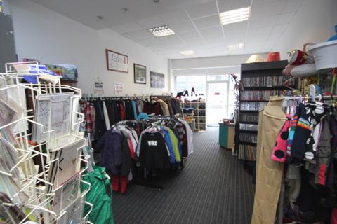 Retail property (high street) for sale, West Road, Westcliff On Sea