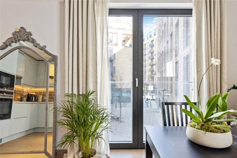 1 bedroom apartment for sale, Drapers Yard, London, SW18