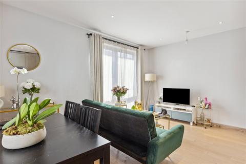 1 bedroom apartment for sale, Drapers Yard, London, SW18