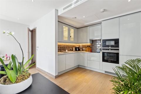 1 bedroom apartment for sale, Drapers Yard, London, SW18