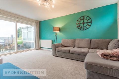 2 bedroom semi-detached house for sale, Den Hill Drive, Springhead, Saddleworth, OL4