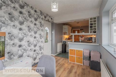 1 Den Hill Drive, Springhead, Oldham, OL4 4NR