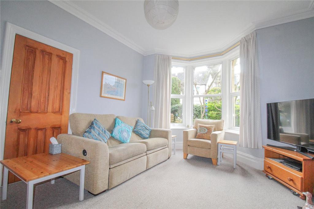 Avenue Road, Trowbridge 4 bed semidetached house for sale £475,000