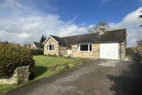 3 bedroom detached bungalow for sale, Leyburn Road, Hunton DL8