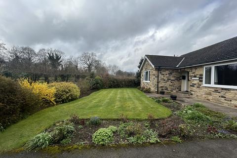 3 bedroom detached bungalow for sale, Leyburn Road, Hunton DL8