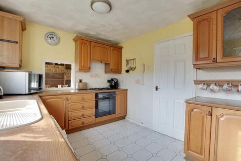 3 bedroom detached house for sale, THE WATERS, FUNTLEY