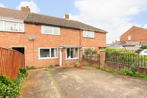 2 bedroom semi-detached house for sale, Wantage, Wantage OX12