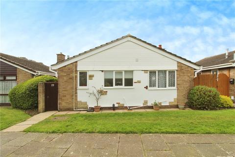 2 bedroom bungalow for sale, Meon Close, Gosport, Hampshire