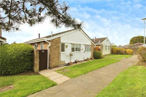 2 bedroom bungalow for sale, Meon Close, Gosport, Hampshire