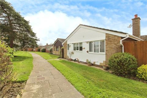 2 bedroom bungalow for sale, Meon Close, Gosport, Hampshire