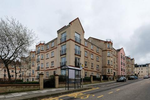 3 bedroom flat for sale, Flat 8, 5 Sinclair Close, Edinburgh, EH11 1US