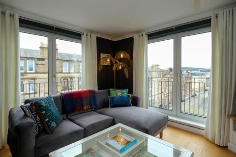 3 bedroom flat for sale, Flat 8, 5 Sinclair Close, Edinburgh, EH11 1US