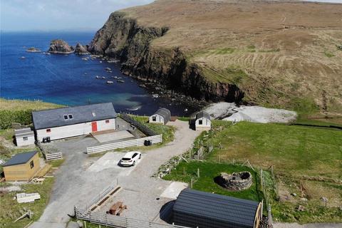 Mixed use for sale, Atlantic Longhouse & SEApods, Aird Uig, Timsgarry, Isle of Lewis, HS2