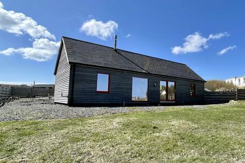 Mixed use for sale, Atlantic Longhouse & SEApods, Aird Uig, Timsgarry, Isle of Lewis, HS2