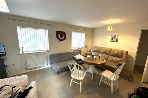 2 bedroom maisonette for sale, Royal Drive, Bordon GU35