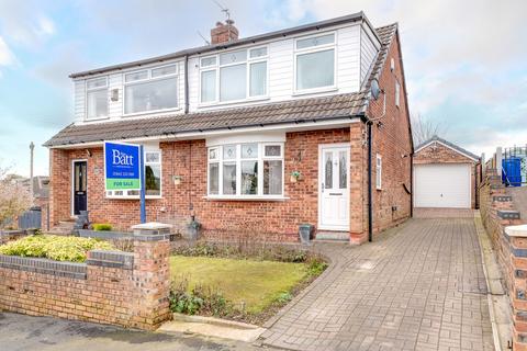 3 bedroom semi-detached house for sale, Wigan, Wigan WN2