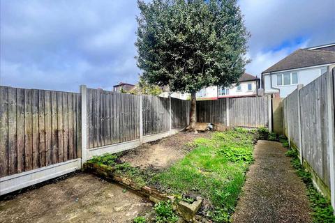 2 bedroom terraced house for sale, Southend on Sea SS1